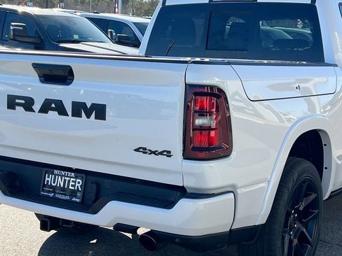 New 2026 RAM 1500 Laramie image 7