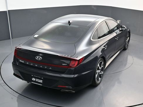 Used 2023 Hyundai Sonata SEL Plus w/ Cargo Package image 17