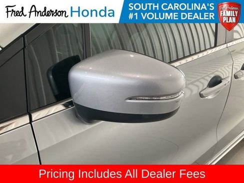 New 2026 Honda Odyssey Touring image 3