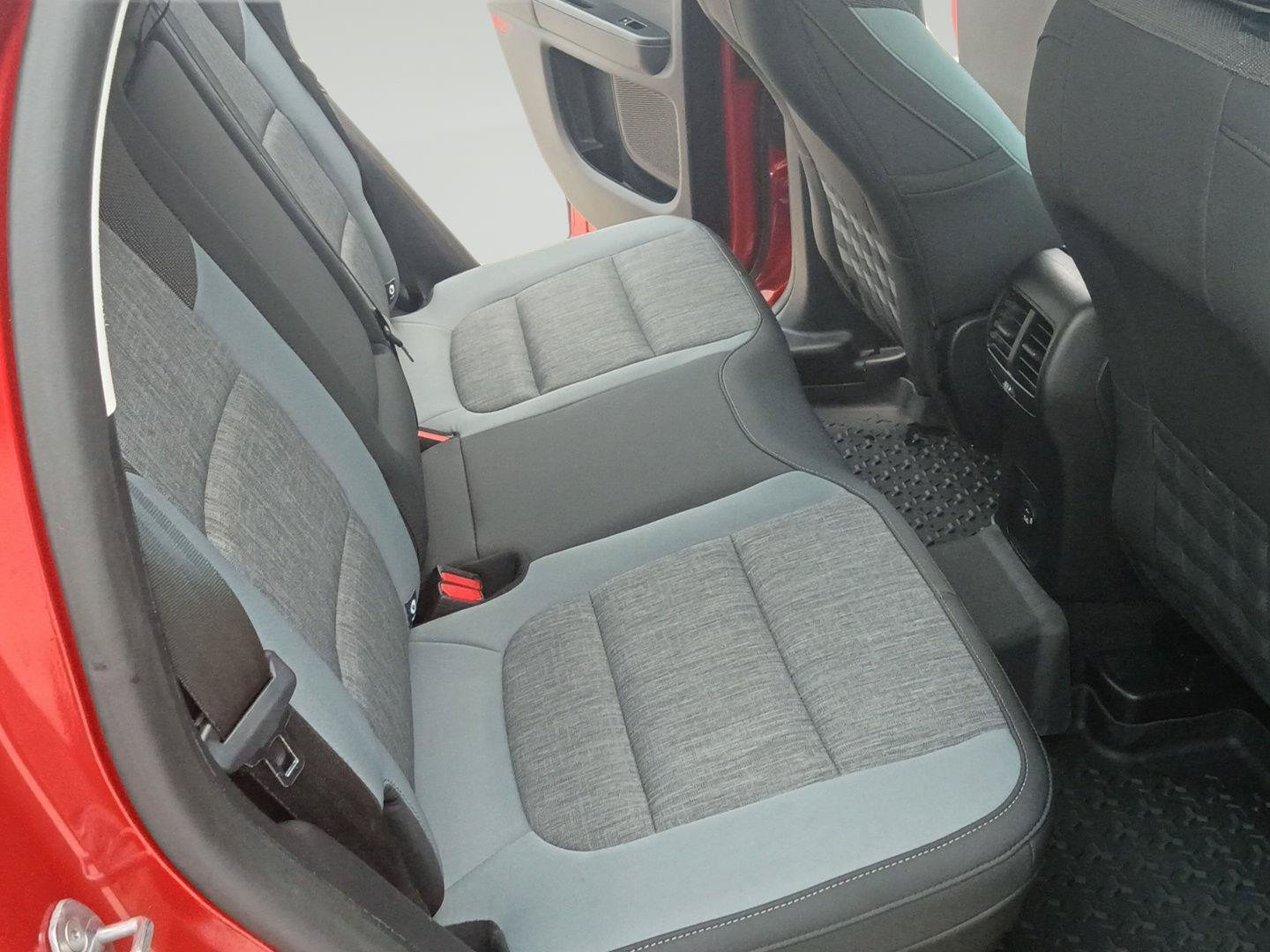 Used 2024 Ford Bronco Sport Big Bend AWD/4WD image 49