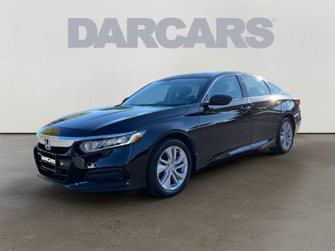Used 2020 Honda Accord LX image 2