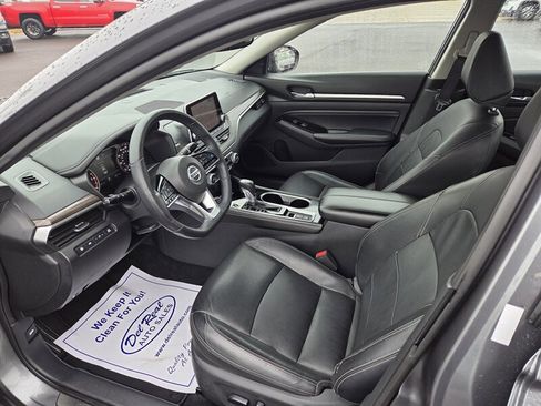 Used 2020 Nissan Altima 2.5 SL image 10