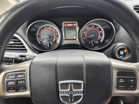 Used 2018 Dodge Journey Crossroad FWD image 11