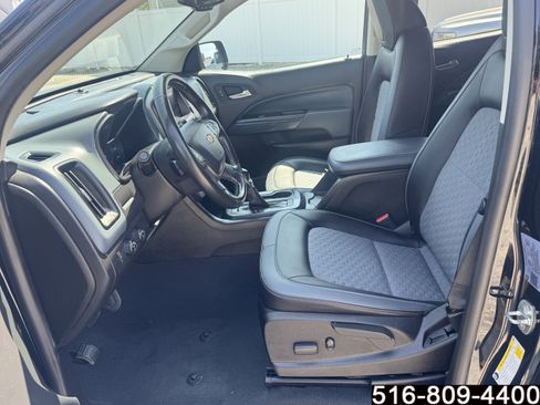 Used 2022 Chevrolet Colorado Z71 AWD/4WD image 26