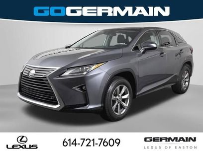 Used 2018 Lexus RX 350 FWD w/ Accessory Package