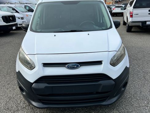 Used 2018 Ford Transit Connect XL image 2