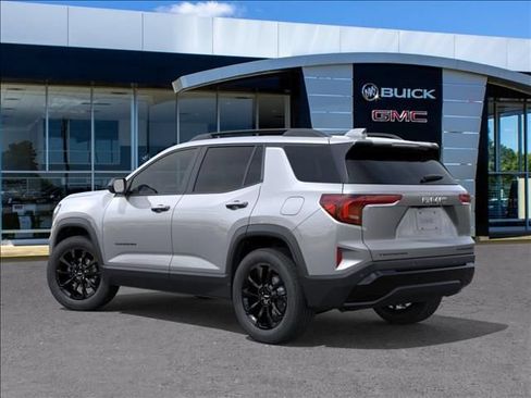 New 2027 GMC Terrain Elevation w/ Elevation Premium Package FWD image 3