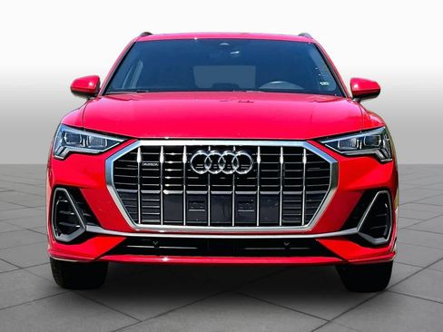Used 2025 Audi Q3 2.0T Premium AWD/4WD image 4