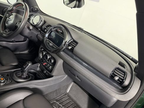 Used 2020 MINI Cooper Clubman S AWD/4WD image 41