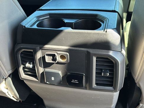 Used 2020 Ford F150 XLT w/ Equipment Group 302A Luxury image 22