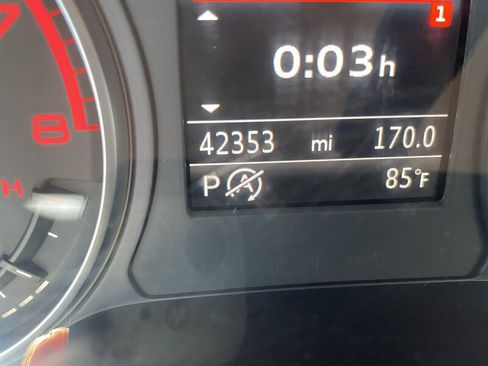 Used 2019 Audi A3 2.0T Premium Plus w/ Premium Plus Package FWD image 16
