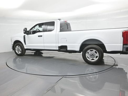 New 2026 Ford F350 XLT RWD image 6