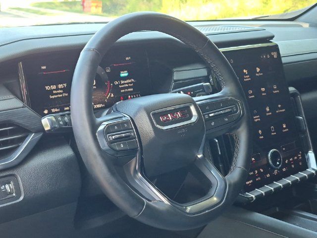 Used 2024 GMC Acadia AT4 AWD/4WD image 31