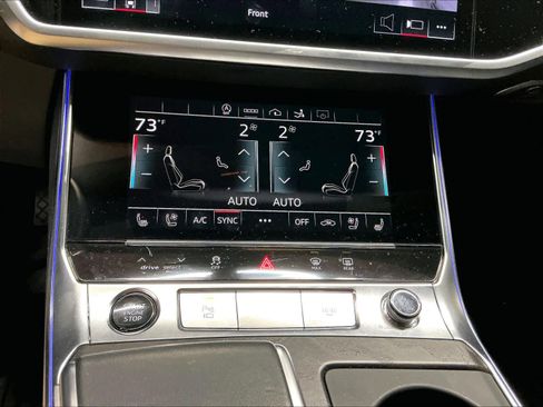 Certified 2023 Audi A7 3.0T Premium Plus w/ Premium Plus image 34