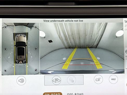 New 2026 Land Rover Range Rover SE image 15