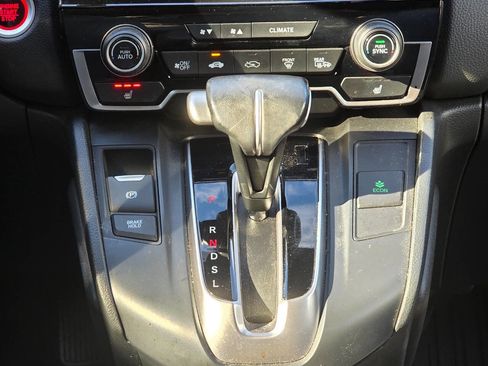 Used 2017 Honda CR-V Touring image 28