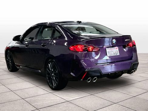 Certified 2025 BMW M235i xDrive w/ Premium Package AWD/4WD image 13