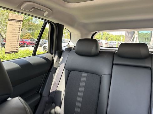 New 2026 MAZDA CX-50 AWD 2.5 S w/ Cargo Package image 17