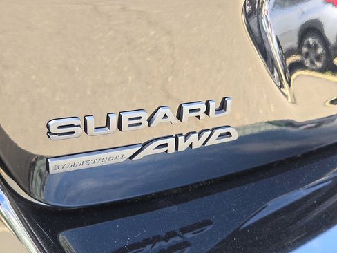 Certified 2026 Subaru Impreza 2.0i Sport AWD/4WD image 30