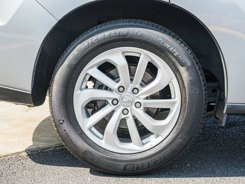 Used 2017 Acura RDX FWD image 15