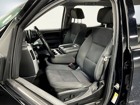 Used 2018 Chevrolet Silverado 1500 LT w/ All Star Edition image 20