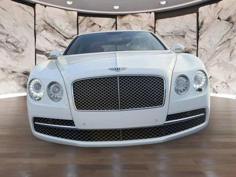 Used 2014 Bentley Flying Spur W12 AWD/4WD image 5