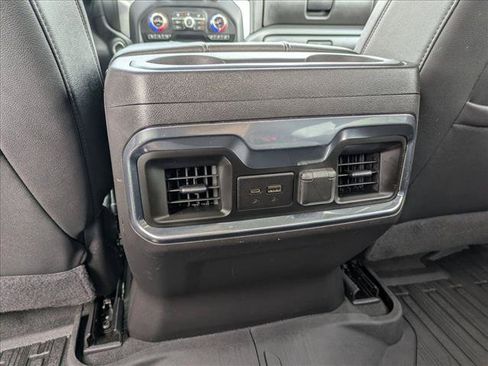 Used 2022 GMC Sierra 1500 SLT AWD/4WD image 16