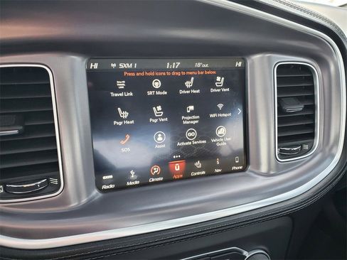 Used 2019 Dodge Charger Scat Pack w/ Dynamics Package image 20