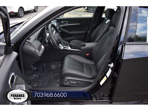 New 2026 Acura Integra A-Spec image 27