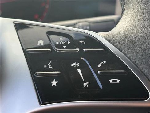 New 2026 Mercedes-Benz CLA 250 4MATIC image 13