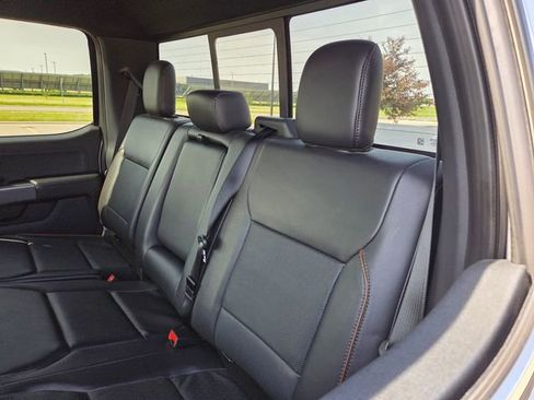 Used 2024 Ford F150 Lariat w/ Bed Utility Package AWD/4WD image 47