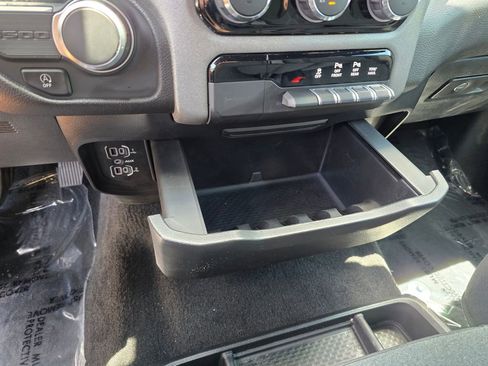 Used 2025 RAM 1500 Tradesman RWD image 25