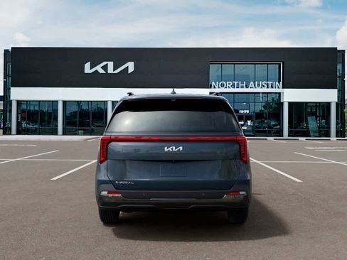 New 2026 Kia Carnival SX Prestige FWD image 5