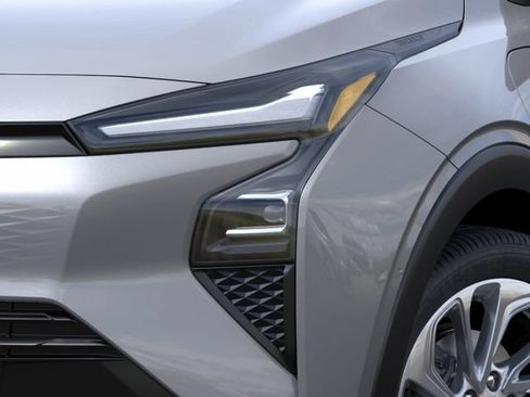 New 2027 Chevrolet Bolt LT FWD image 10