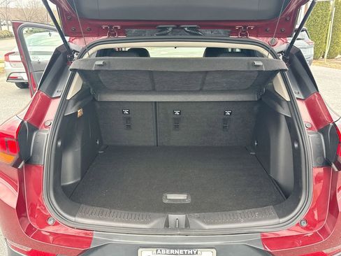 Certified 2023 Buick Encore GX Preferred w/ Cold Weather Comfort Package image 24