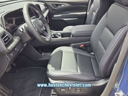 New 2026 Chevrolet Traverse LT FWD image 9