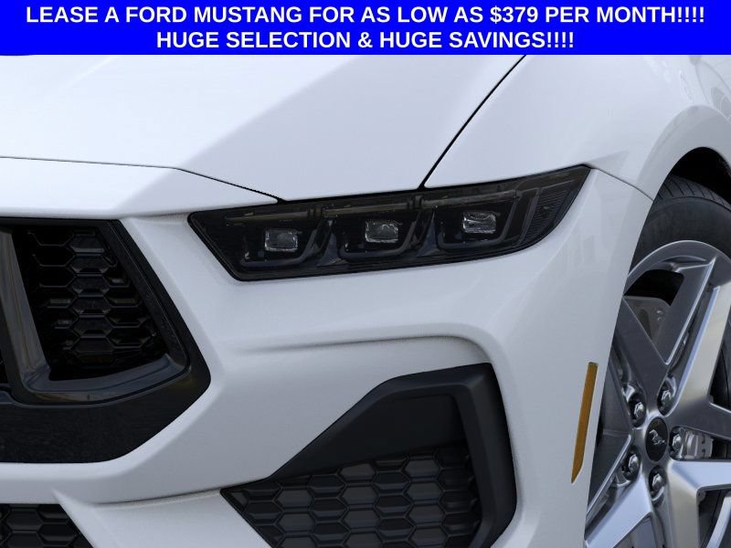 New 2026 Ford Mustang GT RWD image 18