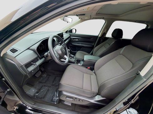 Used 2025 Honda CR-V EX image 16