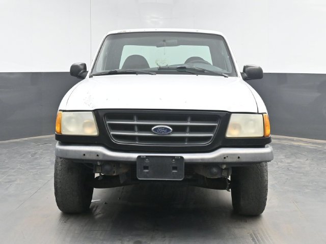 Used 2003 Ford Ranger 2WD SuperCab image 3
