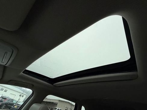 New 2026 Honda CR-V EX-L image 26