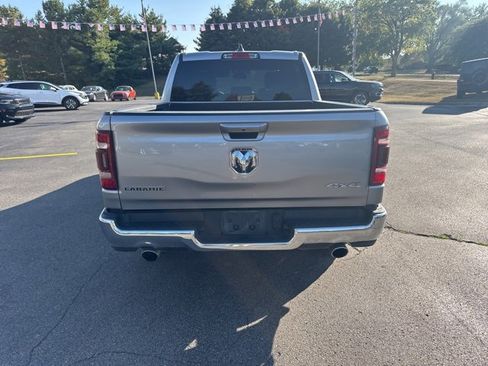 Certified 2024 RAM 1500 Laramie image 6