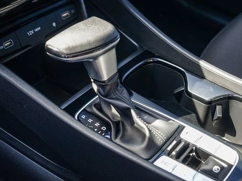 Used 2023 Hyundai Tucson SEL image 20