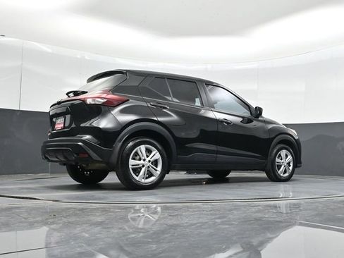Used 2023 Nissan Kicks S FWD image 36