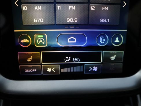 Used 2023 Subaru Outback Premium image 57