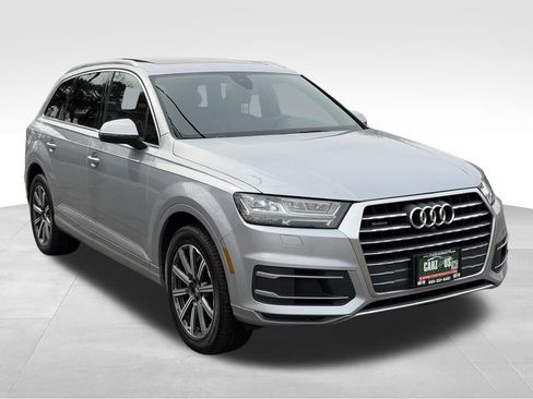 Used 2019 Audi Q7 2.0T Premium Plus w/ Premium Plus Package image 3
