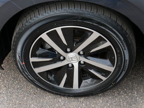 Used 2022 Honda Civic LX image 15