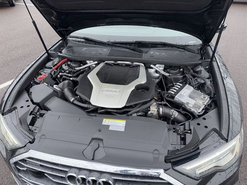 Used 2019 Audi A6 3.0T Premium Plus w/ Premium Plus Package image 19