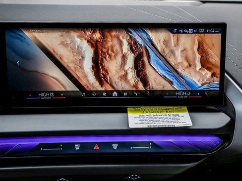 New 2026 BMW X3 xDrive30 w/ M Sport Package image 13