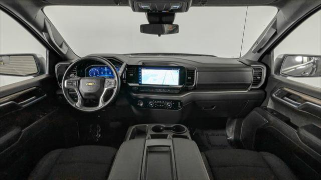 Used 2023 Chevrolet Silverado 1500 LT AWD/4WD image 26