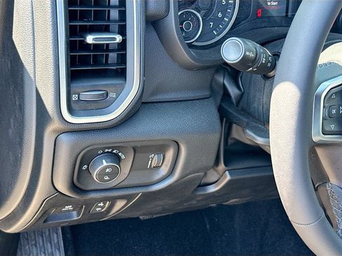 New 2026 RAM 1500 Big Horn RWD image 10